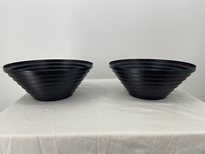 Alessi metal bowls for sale  Southampton