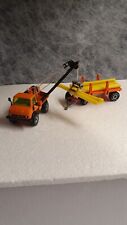 Siku 2820 unimog gebraucht kaufen  Deutschland