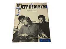 The jeff healey d'occasion  Sucy-en-Brie