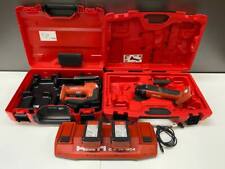 Hilti akku trennschleifer gebraucht kaufen  Norderstedt