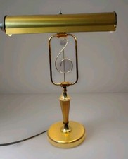 Vtg brass piano for sale  Crystal River
