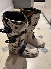 Maverik motocross boots for sale  CATERHAM