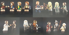 Lego icons 10316 usato  Omegna