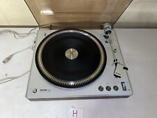 Platine vinyle vintage d'occasion  Sennecey-le-Grand