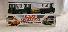 Dinky supertoys autobus d'occasion  Melun