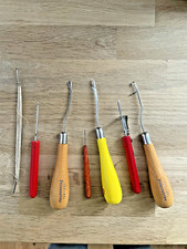 Teppichherstellung gebraucht kaufen  Karlsruhe