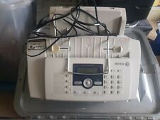 Xerox fax nachine for sale  COVENTRY