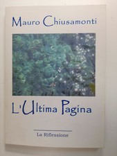Ultima pagina mauro usato Ultima pagina mauro usato  Baronissi