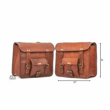 Leather cycling rear for sale  Jamaica