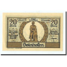 359440 geldschein deutschland d'occasion  Lille-