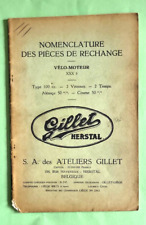 Gillet herstal 100 d'occasion  Caderousse