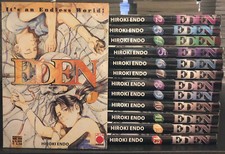 Eden hiroki endo usato  Bra