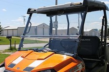 Polaris midsize ranger for sale  Marion