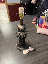 Bronze lamp post for sale  Louisville