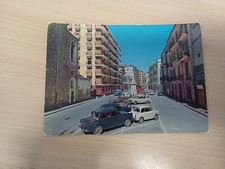 Cartolina viaggiata corato usato  Casandrino