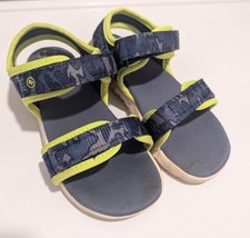 Stride rite sandals for sale  Scottsdale