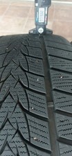 Pneumatici auto invernali usato  Melendugno