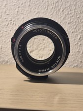 Voigtländer nokton 40mm gebraucht kaufen  Augsburg
