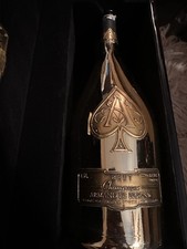 Ace spades brut for sale  Mesa