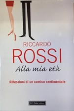 Alla mia età. usato  Italia