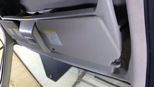 Passenger sun visor for sale  Bloomfield