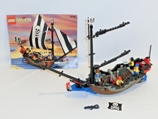 Lego 6268 renegade gebraucht kaufen  Bienenbüttel