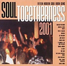 Soul togetherness 2001 for sale  ROSSENDALE