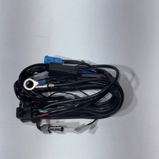 Pack trunk wiring for sale  Rialto