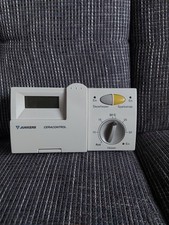 Junkers raumthermostat 100 gebraucht kaufen  Burscheid