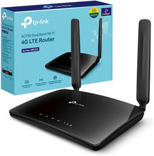 Archer mr202 router usato  Roma