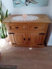 Mexico sideboard kommode gebraucht kaufen  Moers