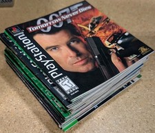 Ps1 manual reg for sale  Alexandria