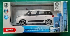 Mondo motors fiat gebraucht kaufen  Kiel