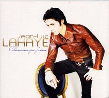 Jean luc lahaye d'occasion  Morhange