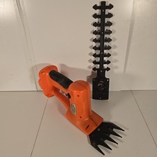 Trimpro 18v cordless for sale  Shelbyville