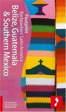 Belize guatemala südmexiko gebraucht kaufen  Berlin