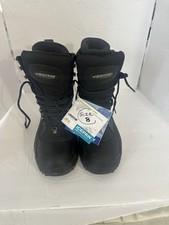 snow boots 8 mens for sale  Rome