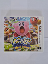 kirby triple deluxe comprar usado kirby triple deluxe comprar usado Enviando para Brazil