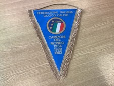Italian football federation for sale  LEICESTER
