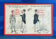 Ww1 reg maurice for sale  BROUGH