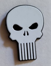 Punisher black white for sale  Laurel