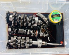 Yamaha engine 250 for sale  PRESTON