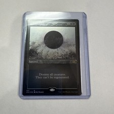 Damnation double masters for sale  Santa Clara