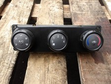 Ldv v80 heater for sale  Bradford