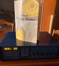 Elettrostimolatore beauty cent usato  Licata