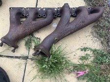 Bmw exhaust manifolds for sale  EASTLEIGH