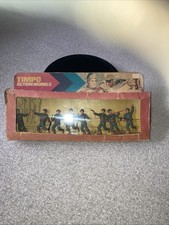 Timpo toys wwii for sale  LOUGHBOROUGH