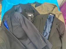 Suit jackets young for sale  Danville