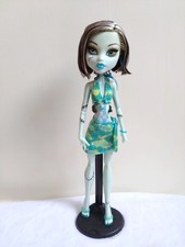 Monster high doll d'occasion Monster high doll d'occasion  Losne
