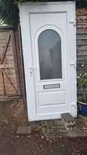 Upvc front door for sale  WOKING